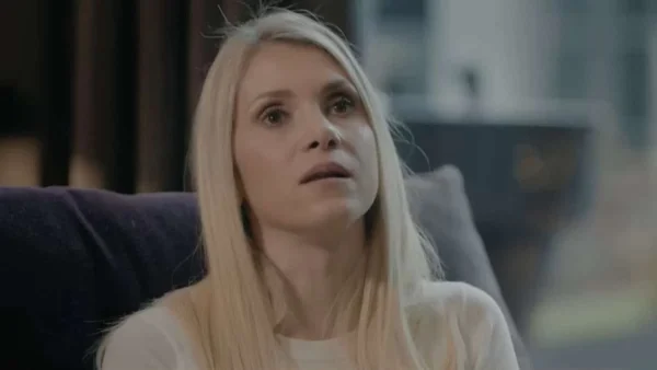 Δύο μήνες μετά τον θάνατο του Αλέξανδρου Νικολαϊδη - Η πρώτη τηλεοπτική συνέντευξη της Δώρας Τσαμπάζη