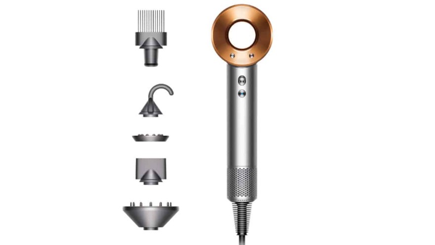 Dyson Supersonic Flyaway