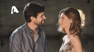 Οργισμένοι οι τηλεθεατές: "Το χειρότερο επεισόδιο" -  Δεκάδες αντιδράσεις με το τέλος του Σασμού στον ALPHA