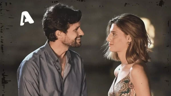 Οργισμένοι οι τηλεθεατές: "Το χειρότερο επεισόδιο" -  Δεκάδες αντιδράσεις με το τέλος του Σασμού στον ALPHA