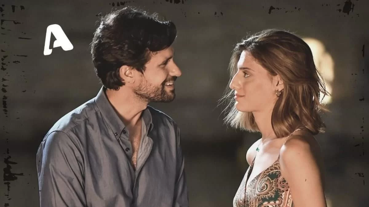 Οργισμένοι οι τηλεθεατές: "Το χειρότερο επεισόδιο" -  Δεκάδες αντιδράσεις με το τέλος του Σασμού στον ALPHA