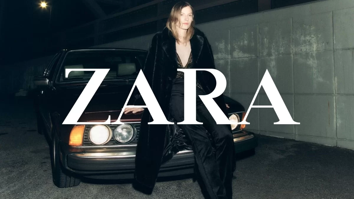 Στο Zara θα βρεις τα γιορτινά σου ρούχα - 4 επιλογές για να εντυπωσιάσεις