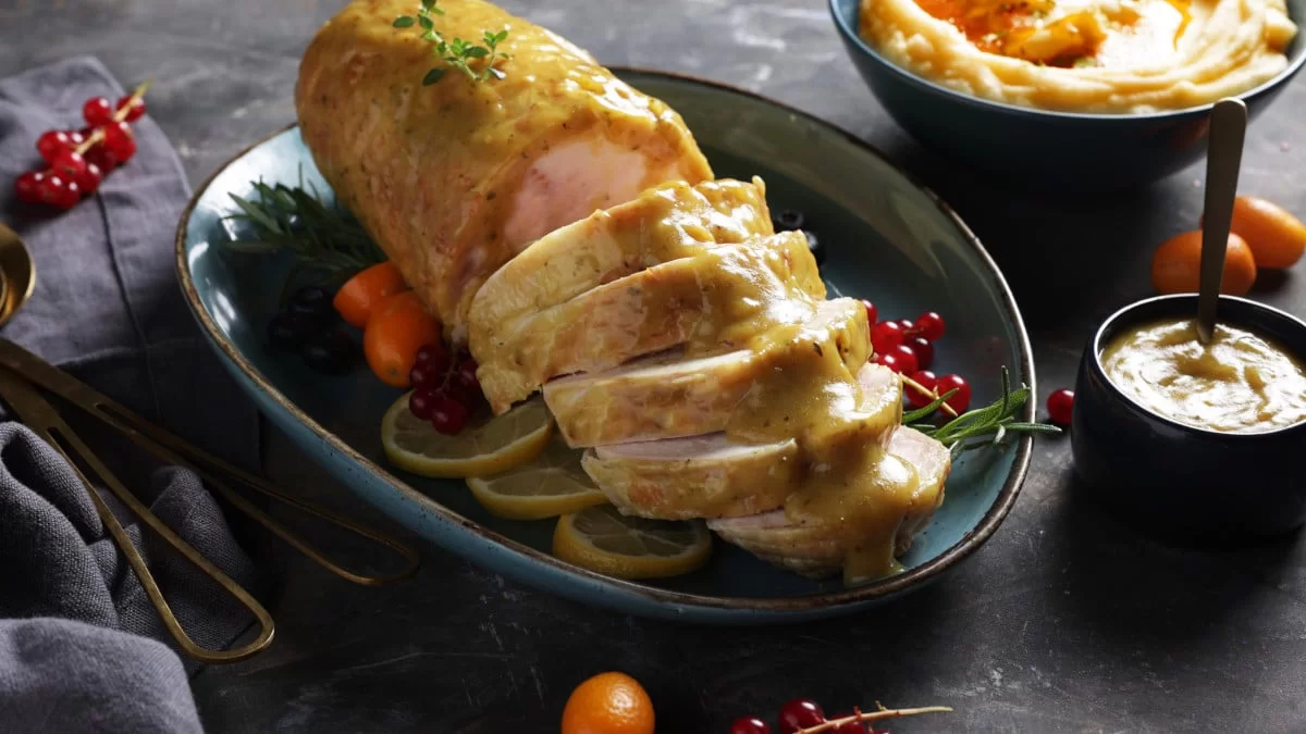 Art de la table: “Διακοσμήστε το γιορτινό τραπέζι σας με 13€” - O Νίκος Κωνστάντης συμβουλεύει