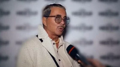 «Είναι όλοι τους για μένα κομπάρσοι» - "Κόλαφος" ο Λάκης Γαβαλάς για την Χατζηπαντελή και την Βίκυ Καγιά