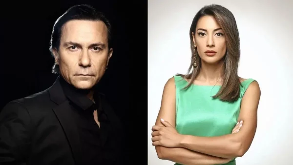 Σασμός: «Θα καταλάβεις το λάθος σου όταν...» - Ολέθριος ο έρωτας Στέλλας και Ευθύμη!