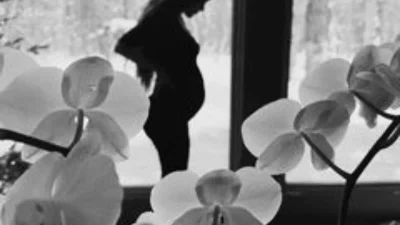 "Βόμβα" στην showbiz - Ανακοινώθηκε η εγκυμοσύνη μέσα από τα social media