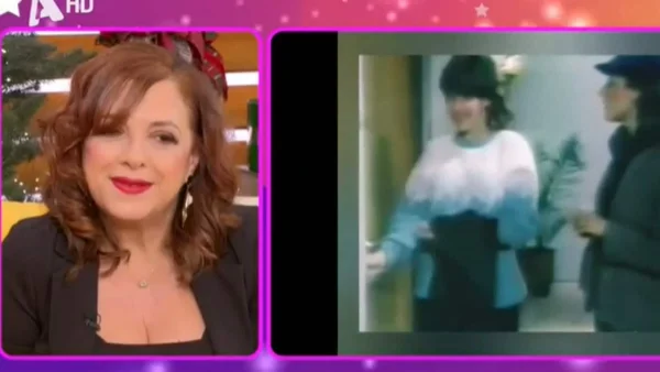 «Όλα μου τα χρήματα από το...» - Η αποκάλυψη της Ελένης Ράντου για την οικονομική της κατάσταση