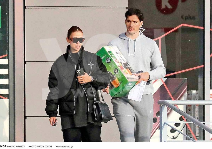 Φουρέιρα Μποτία εγκυμοσύνη