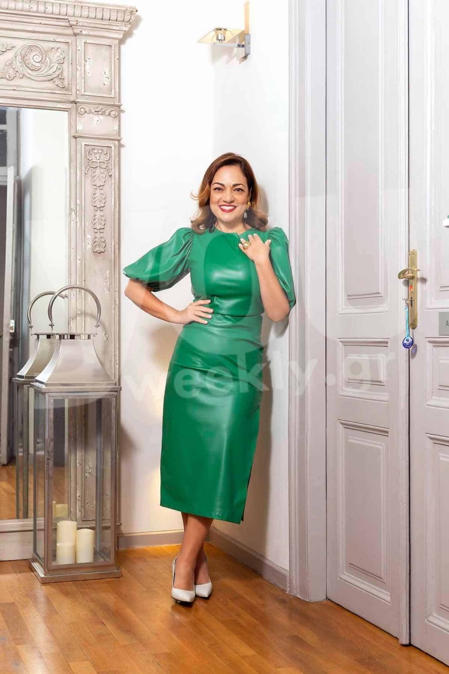 Ελένη Καρακάση