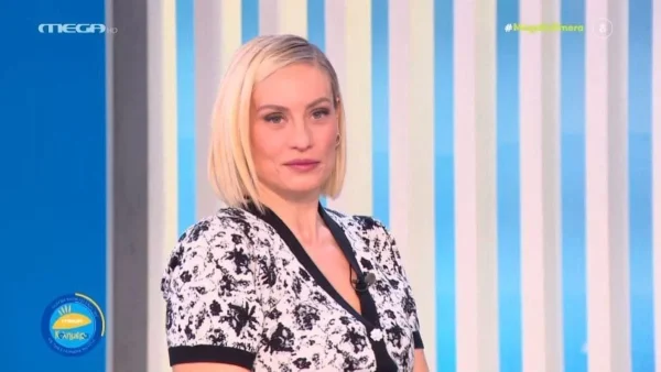 Τα πάνω κάτω στο MEGA - Τι συμβαίνει με την εκπομπή της Ελεονώρας Μελέτη