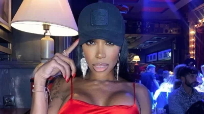 Δύσκολες ώρες για την Ελίζαμπεθ Ελέτσι - «Μετά από 5 ώρες χειρουργείο...»