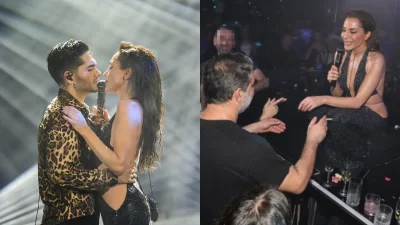 Η απάντηση του Έναστρον στον Θάνο Πλεύρη μετά το πρόστιμο για την μη τήρηση του αντικαπνιστικού νόμου