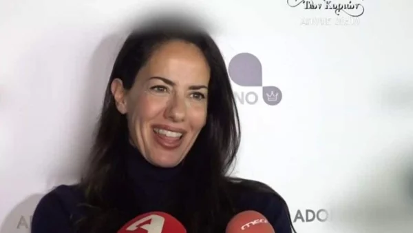 Πολλές χιλιάδες ευρώ - Το μεγαλύτερο ποσό που έχει ξοδέψει η Εύη Αδάμ για μία τσάντα