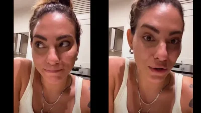 «Να ξέρετε ότι δε θεωρώ...» - Τα πρώτα λόγια της Ευρυδίκης Βαλαβάνη μετά την ανακοίνωση της συμμετοχής της στο Survivor All Star