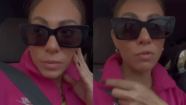 «Δεν είναι αντιμετώπιση...» - Ασύλληπτο ξέσπασμα της Ευρυδίκης Βαλαβάνη στο Instagram