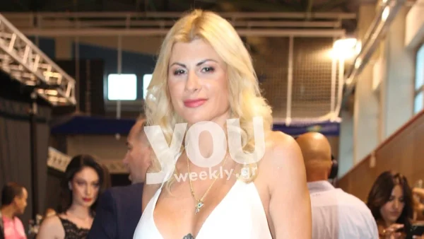 «Σχετικός σεβασμός...» - Ξέσπασε στο Twitter η Ευρυδίκη Παπαδοπούλου μετά την ακύρωση της εμφάνισής της στην εκπομπή της Μπακοδήμου