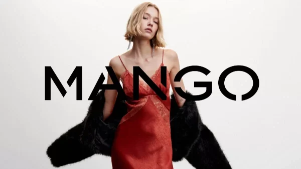 Βελούδο: Το ύφασμα των εορτών - Σακάκια και φορέματα στο Mango από 27,99 ευρώ μόνο