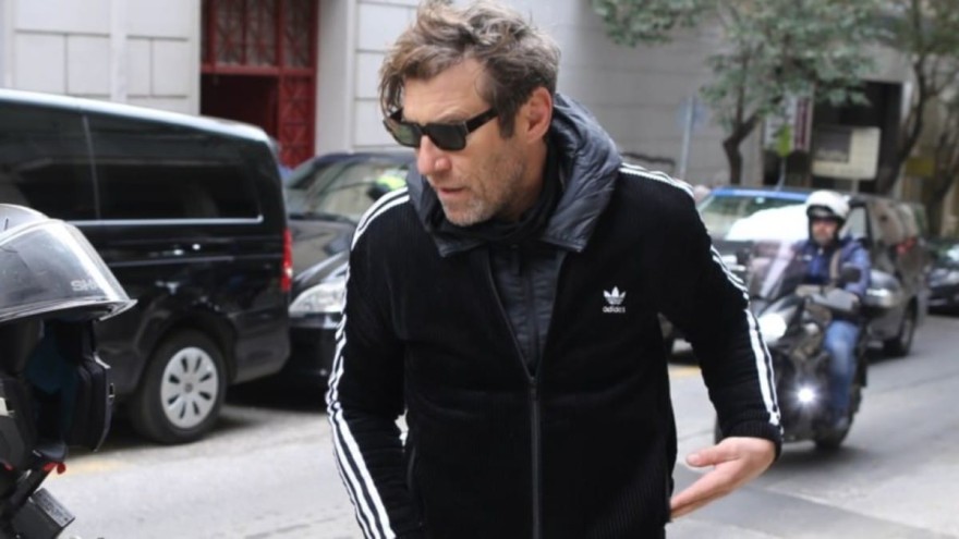 Κινδύνεψε η ζωή του Γιάννη Στάνκογλου 