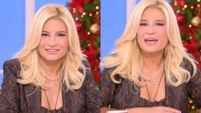 «14 - 22 Δεκεμβρίου περιμένουμε να...» - Ανακοινώθηκαν τα γεννητούρια στον αέρα του Πρωινού μας