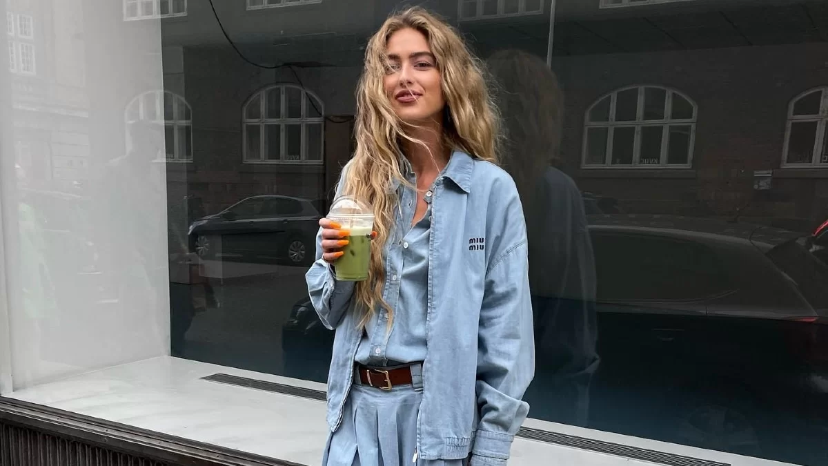 Την τάση που έχουν υιοθετήσει όλες οι fashionistas ή θα την λατρέψεις ή θα την μισήσεις!