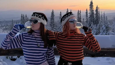 3 μπουφάν που θα σε κρατάνε ζεστή ακόμη και στους -20°C στο Oysho, από 59,99 ευρώ μόνο