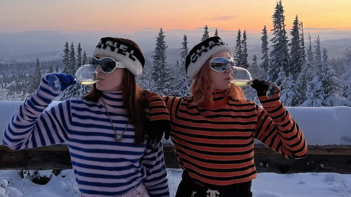 3 μπουφάν που θα σε κρατάνε ζεστή ακόμη και στους -20°C στο Oysho, από 59,99 ευρώ μόνο