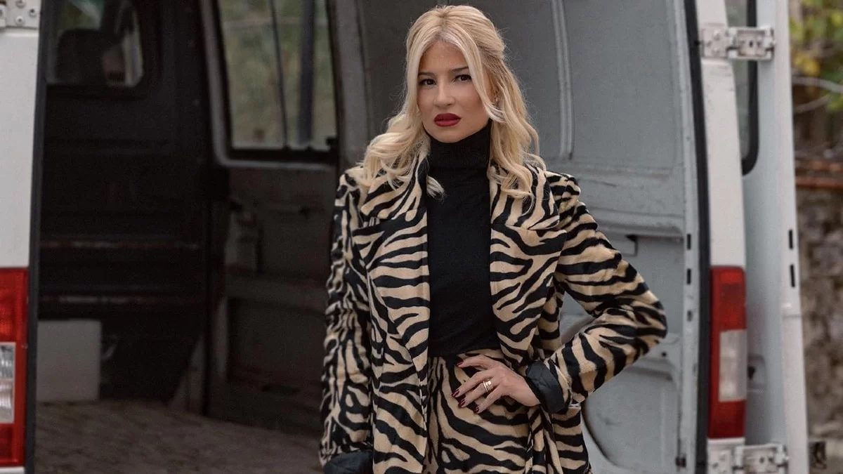 Θέλεις ένα φρέσκο χειμωνιάτικο look; Σου βρήκαμε τα κομμάτια που θα σε ανανεώσουν