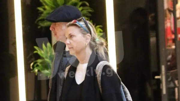 Επιδεινώθηκε η υγεία του Πέτρου Φιλιππίδη - Ποια η κατάσταση της Ελπίδας Νίνου