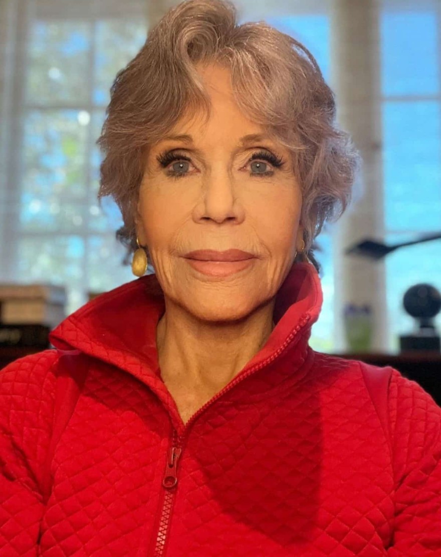 Jane Fonda
