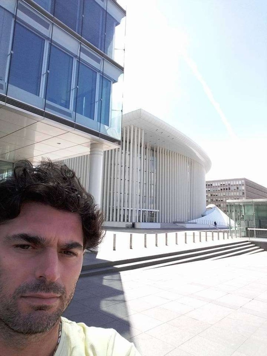 Αλβανός Φραν