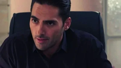 Γη της Ελιάς: «Ο Γιώργης θα χάσει τη γη κάτω από τα πόδια του όταν μάθει...»