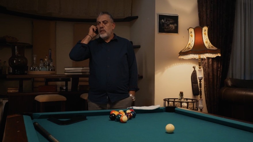 Δημοσθένης Γη της Ελιάς