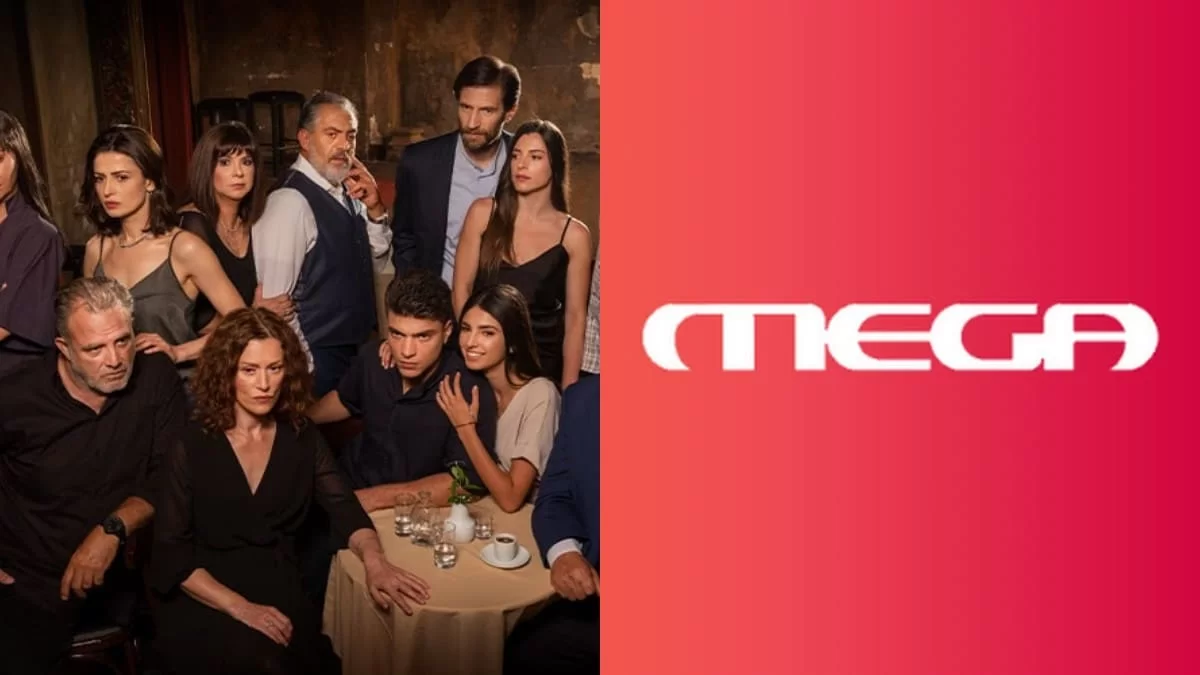 Έκτακτο: Πάρθηκε η απόφαση «σταθμός» στο Mega για την κορυφαία του σειρά, Γη της Ελιάς
