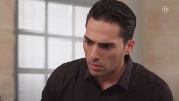 Γη της Ελιάς (7/12): «Μου επιτέθηκε, πήγε να με βιάσει...» - Σοκ για τον Κουράκο