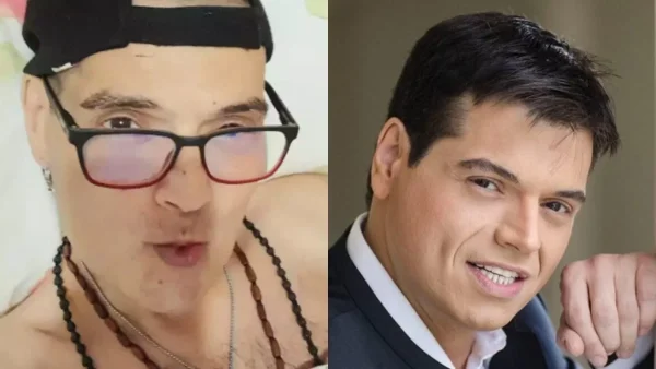 Γιώργος Δασκαλάκης: Νέες εξελίξεις με την κατάσταση της υγείας του - Η ανάρτηση του στα social