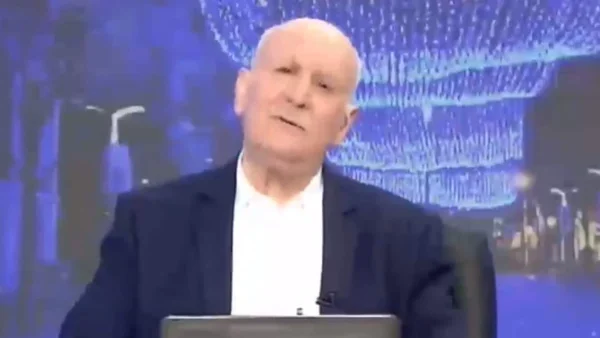 Γιώργος Παπαδάκης: Η επιστροφή του στο «Καλημέρα Ελλάδα» μετά την περιπέτεια της υγείας του - Τα πρώτα του λόγια