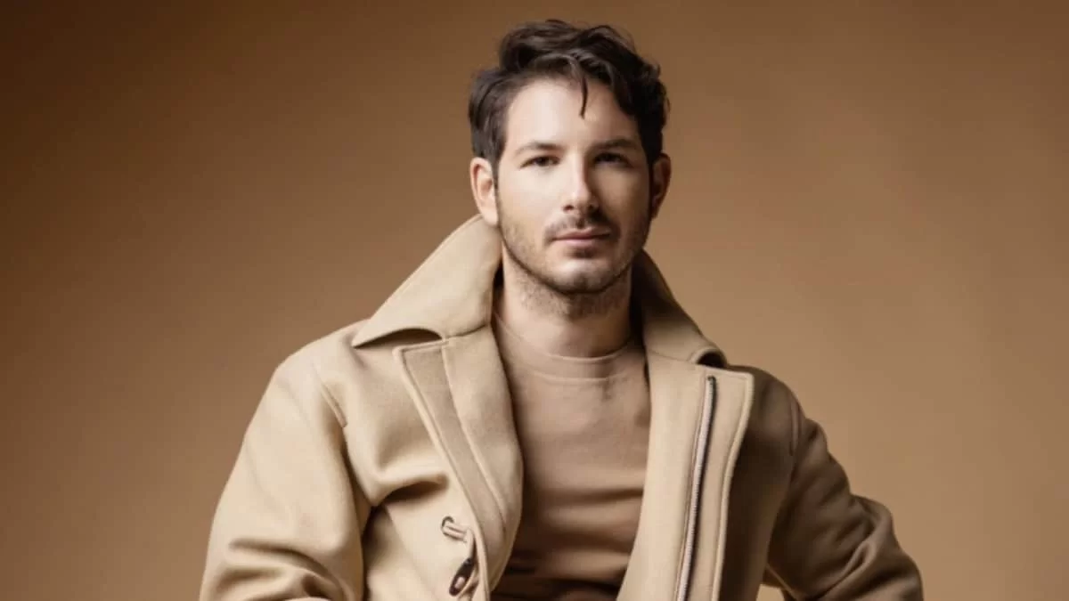 «Με ανάγκασαν σε δισκογραφική να υπογράψω ότι δεν θα...» - Η αποκάλυψη του Γιώργου Περρή για τις πιέσεις που δέχτηκε