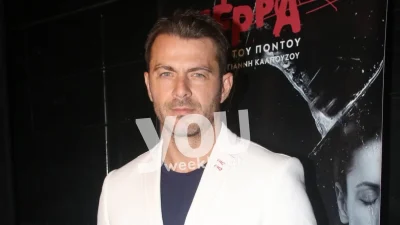 Survivor All Star: Άλλαξαν τα δεδομένα πριν την πρεμιέρα - Τι συμβαίνει με τον Γιώργο Αγγελόπουλο