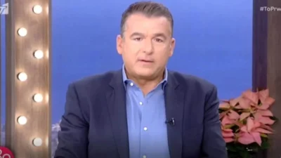 «Είναι σοκαριστικό και θα ακουστεί για πρώτη φορά...» - "Πάγωσαν" όλοι με την αποκάλυψη του Λιάγκα για την Κιβωτό