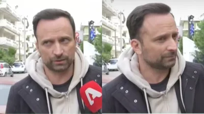 Survivor All Star: Το επιβεβαίωσε ο Γιώργος Λιανός στις κάμερες - Η ημερομηνία αναχώρησής του για τον Άγιο Δομίνικο