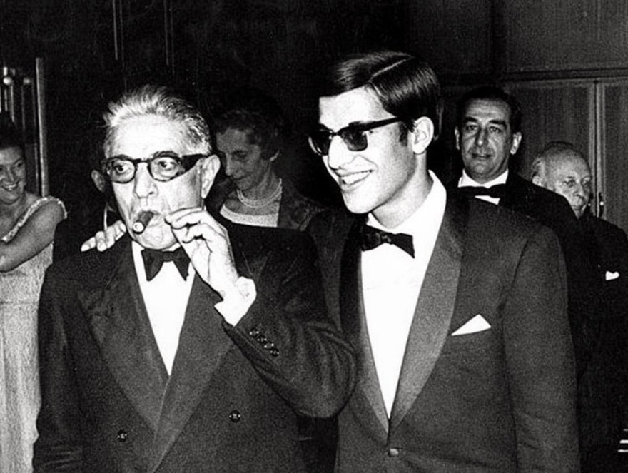 Αλέξανδρος Ωνάσης