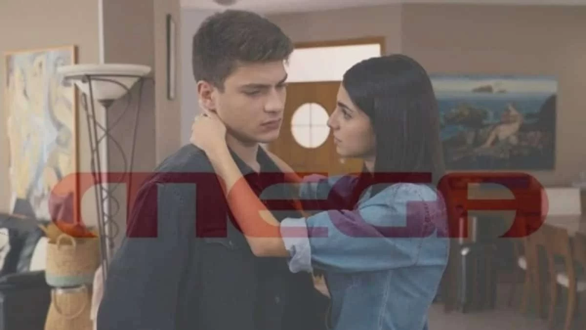 Γη της Ελιάς: Τραγικές στιγμές για τη Βασιλική - Μένει ξανά έγκυος όμως ο γιατρός της ανακοινώνει πως...