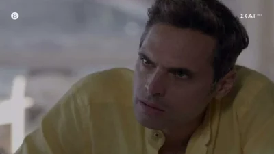 Γλυκάνισος (3/12): Ύποπτος για φόνο ο Στρατής