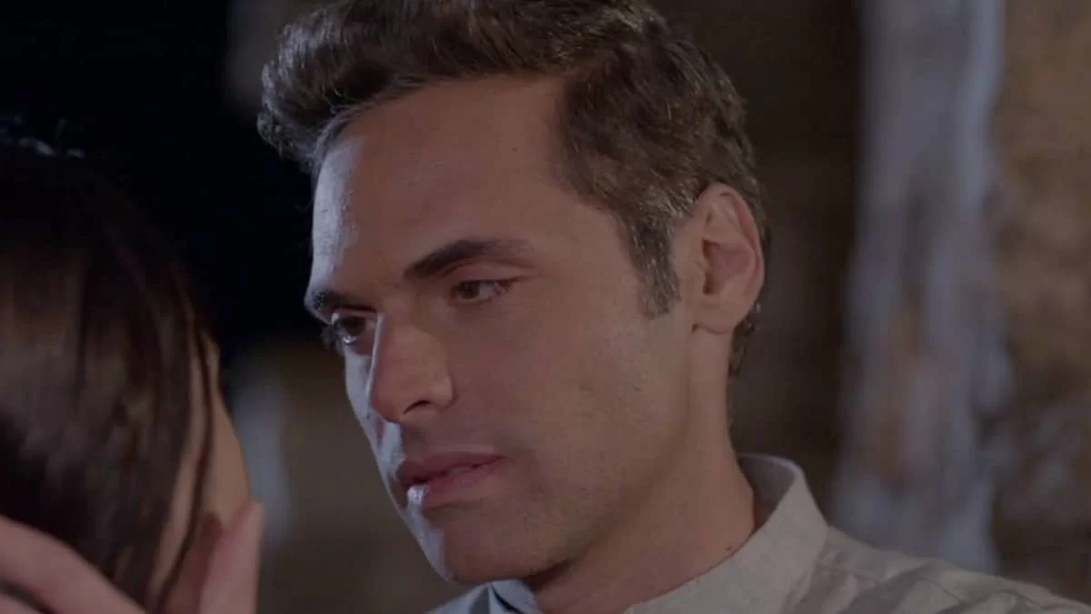 Γλυκάνισος (10/12): «Μαχαιριά» το άλλοθι του Στρατή για τον φόνο - Κινδυνεύει να «κάψει» τη Ραζάν