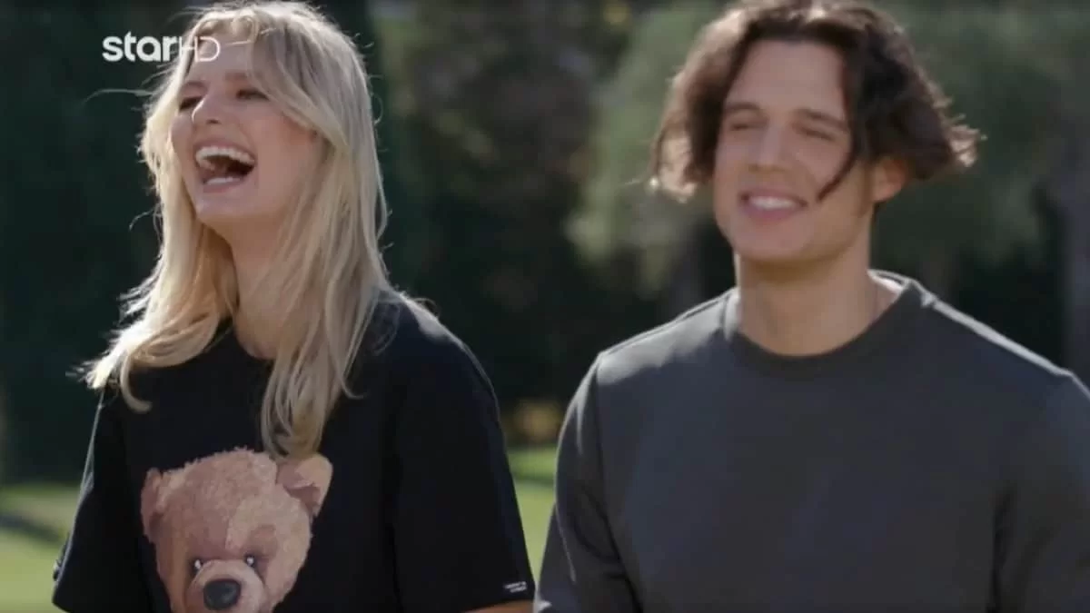 GNTM 5: Παραλίγο πρόταση γάμου - Το δαχτυλίδι υπόσχεσης σε παίκτρια από τον σύντροφό της