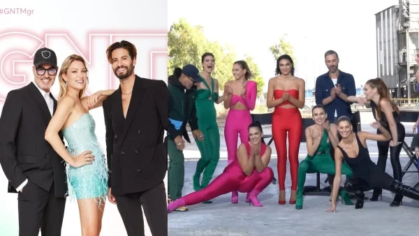 GNTM 5 highlights 12/12: Τα πισώπλατα ξεκατινιάσματα και η κοπέλα που αποχώρησε με κλάματα