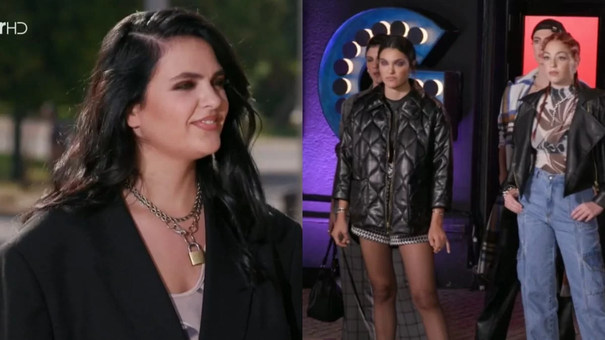 GNTM 5: Η πιο δύσκολη φωτογράφιση μέχρι στιγμής - Σε ποια παίκτρια έδωσε το disadvantage η Μαρίτα