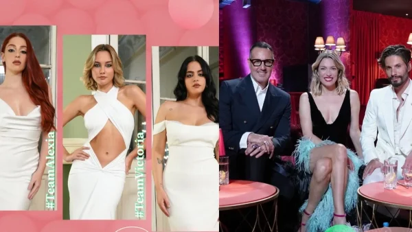 GNTM 5 spoiler: Αυτή η κοπέλα έχει το προβάδισμα και φαίνεται πως κερδίζει στον τελικό