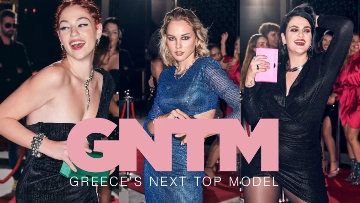 GNTM 5: Σούπερ spoiler! Αυτή είναι η νικήτρια