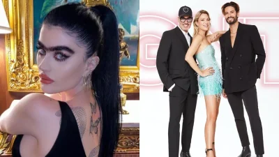 Έχει κράξει τον Καράβα και έχει κάνει unfollow την Καγιά  - Η ανακοίνωση του STAR για την Χατζηπαντελή